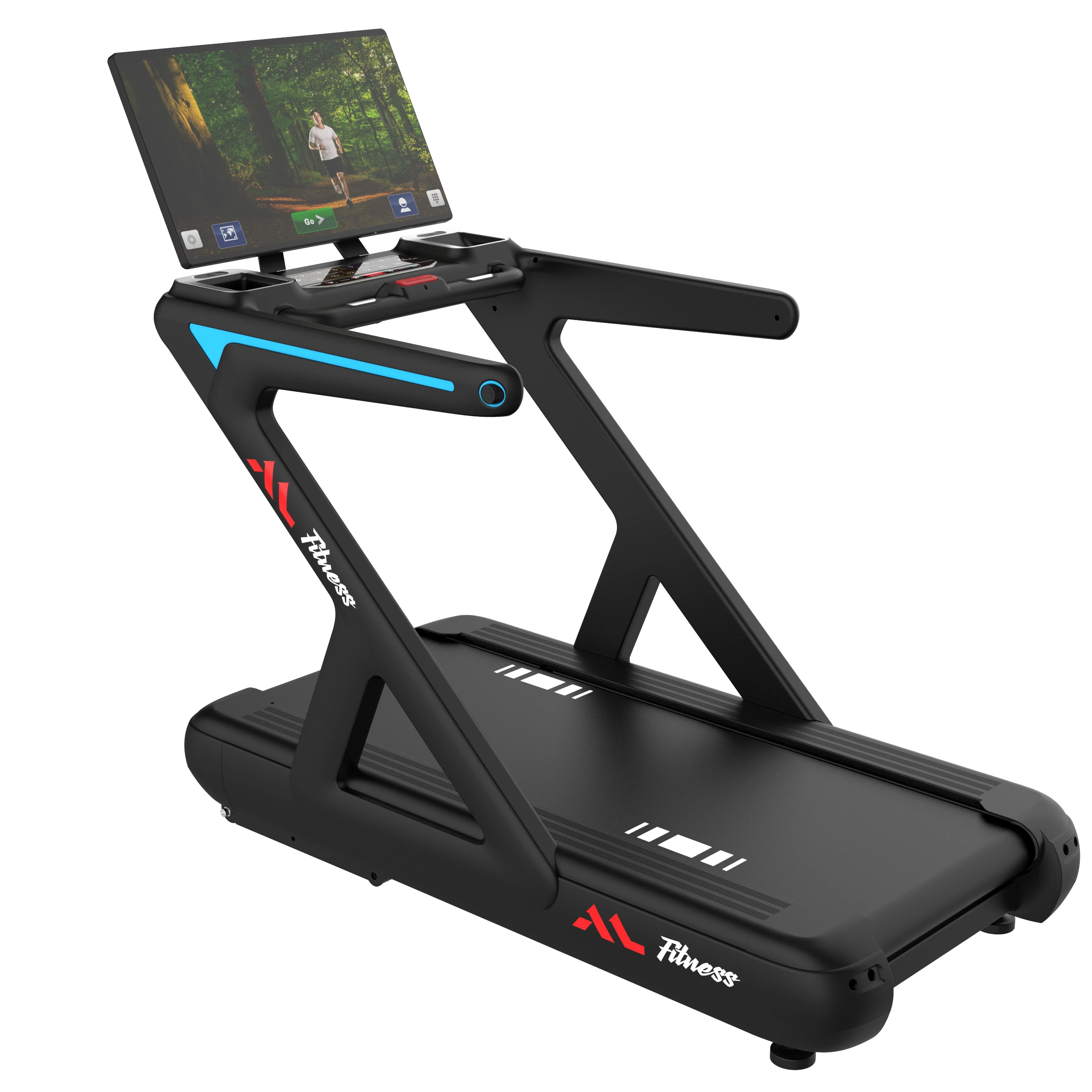 Стойка Domsen Fitness ds25