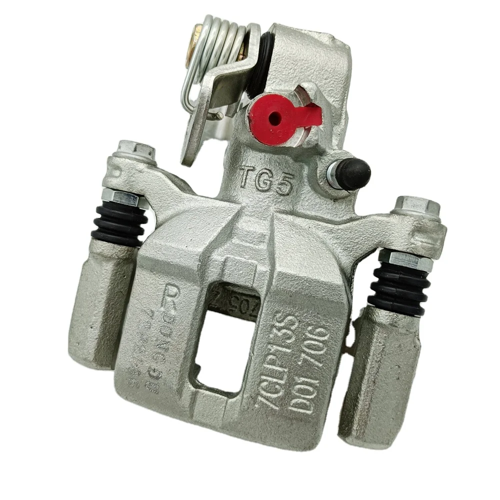 JJQ OEM 43018-SEN-H00 Brake Caliper for Honda Jazz 2007-2008