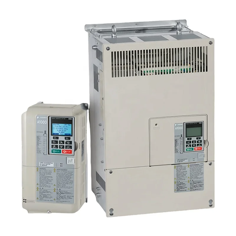 CIMR-AT4A0103AAA SONGWEI YASKAWA Inverter - Reliable Drive