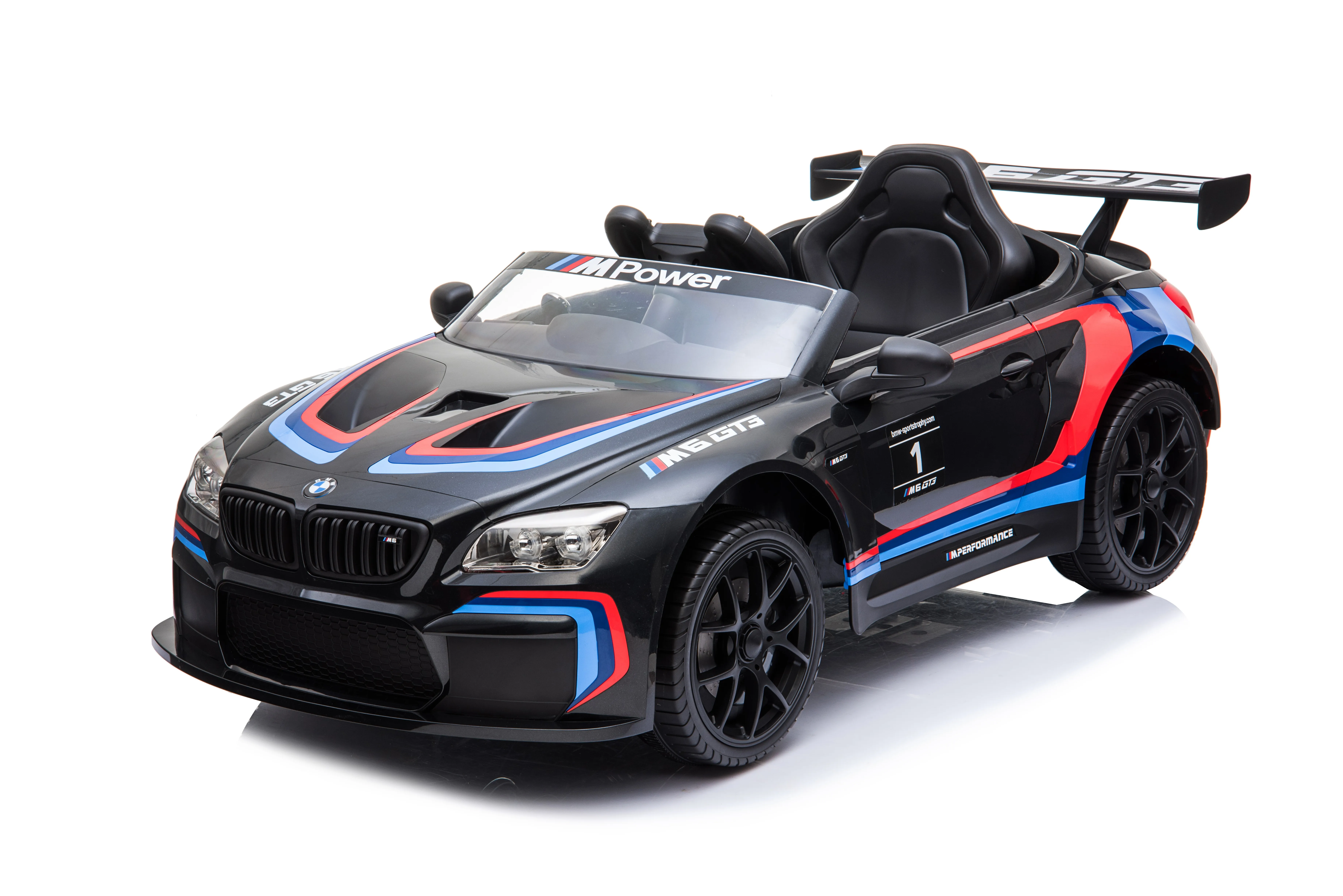 High Speed Drifting Battery Remote Control 4 Wheel Ride on Electric Kids Cars