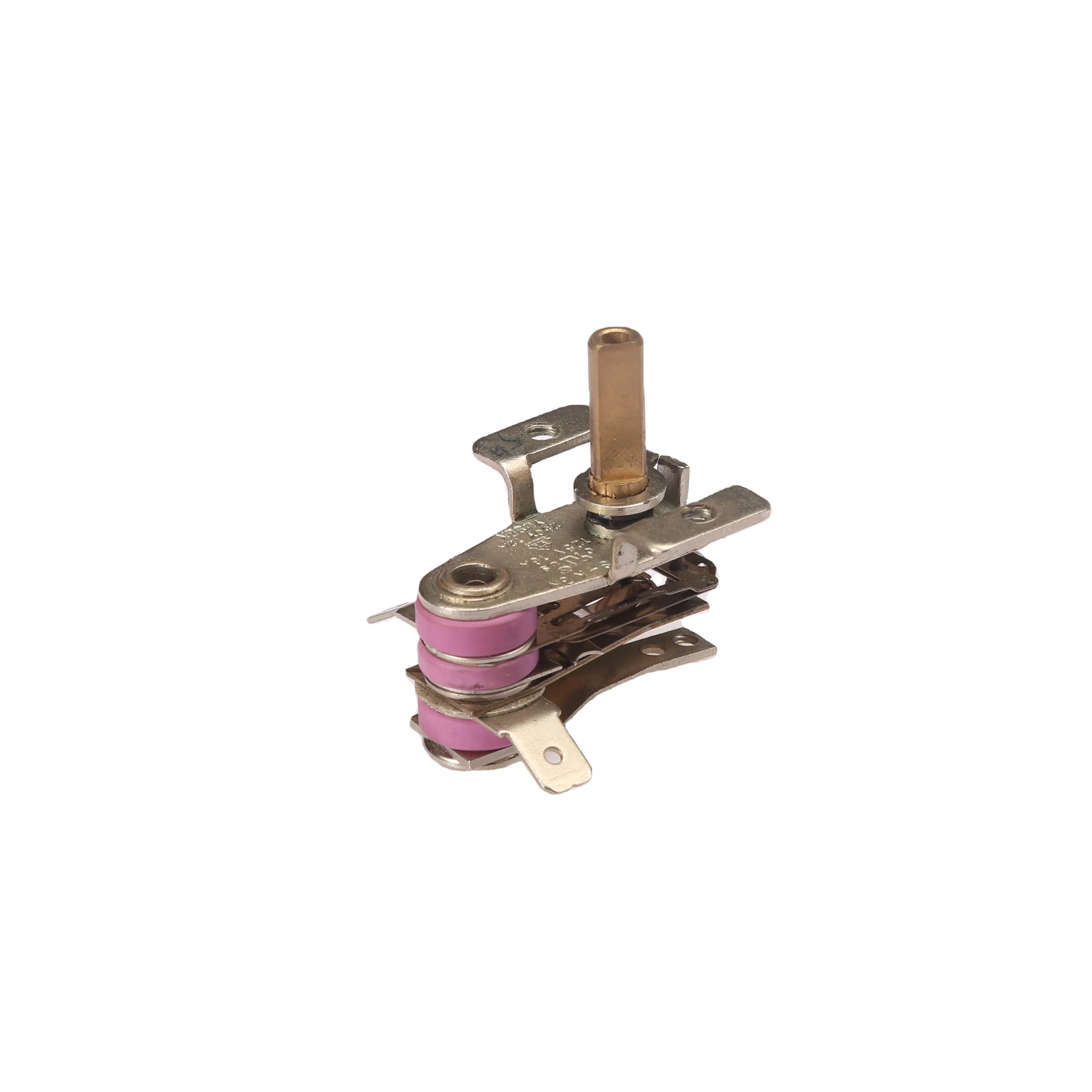 Electric Oven Switch Temperature Control Thermostat Kst220 Thermostat
