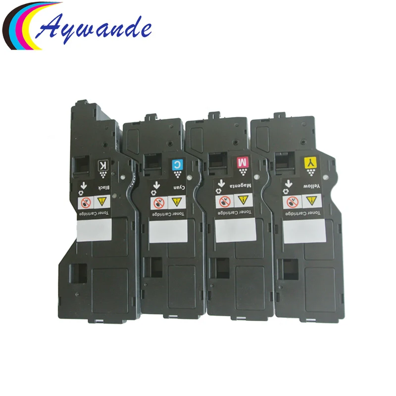 FUJIFILM トナーカートリッジ セット Amazon.co.jp: 富士フイルムビジネスイノベーション CT351283～6