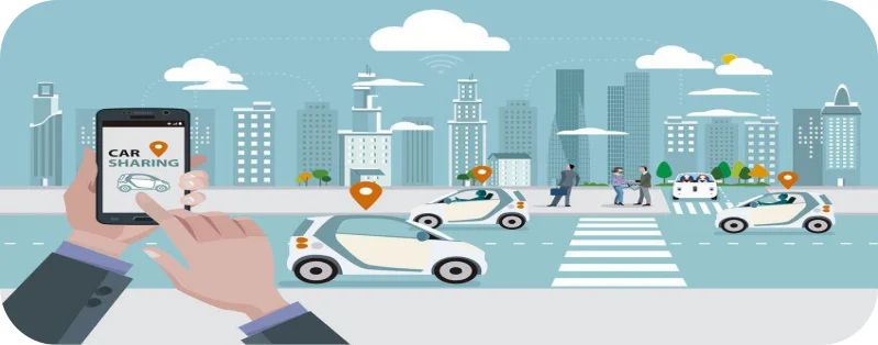 Car Sharing Car Sharing