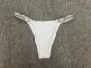 bragas blancas