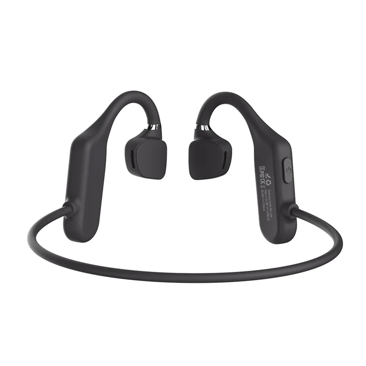 Hot sale waterproof gaming earphone open ear bluetooth 5.0 sport headset wireless headphones