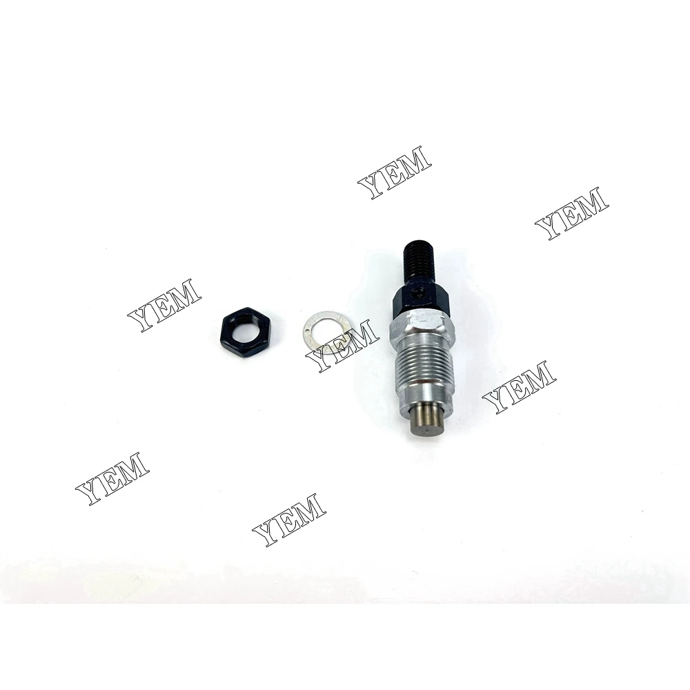 For Kubota D722 Injector DN4PD62 Engine Repair Kit 4