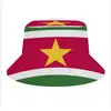 Surinam