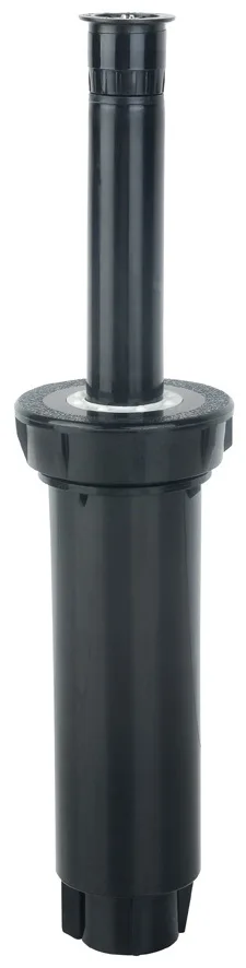 Customizable Portable Garden Greenhouse Sprinkler System Factory Hidden Vortex Sprinkler in Grass Quick Connect Plastic Material