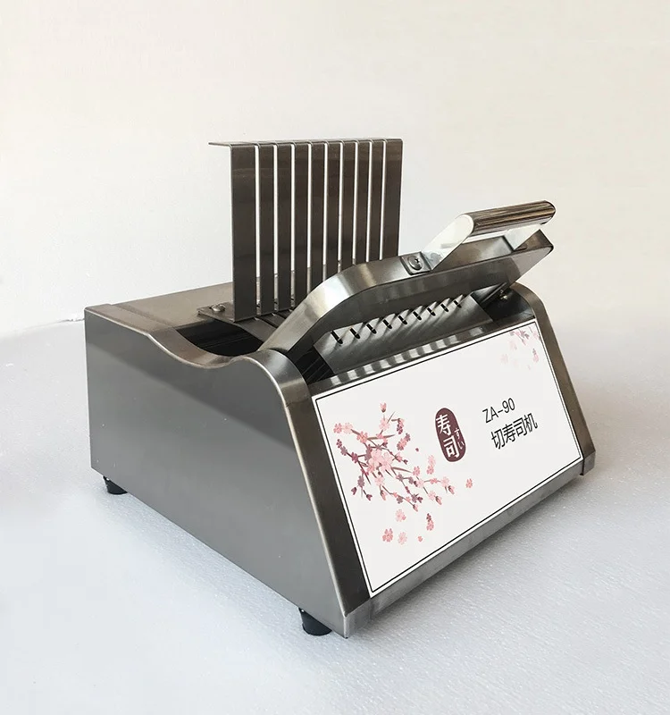 Manual Sushi Roll Cutting Machine Sushi Cutting Machine for Sale
