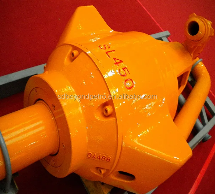 Api 4f Alibaba.com: SL225 2250KN API 4F/7K oil drilling rig swivel for oilwell ...