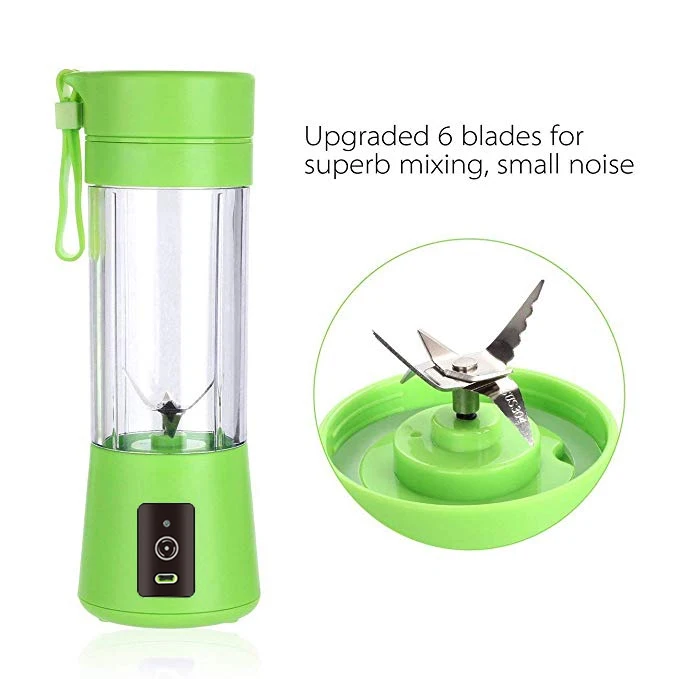 hot sell industrial mini hand lemon commercial portable USB electric cold press juicer automatic orange juicer blender machine