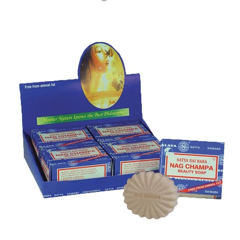 satya nag champa soap