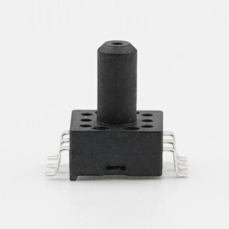 XGZP6859D 100Kpa Digital Vacuum Pressure Sensor Module, Low Cost Massage Sensors Supplier CFSensor