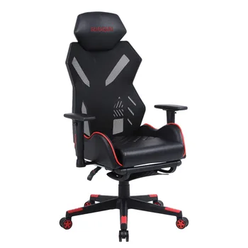 2023 New Fashionable Breathable Back Ergonomic Technology Computer Chair Office Chair Relax Foot Ergonomic Office Chair