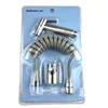 Ensemble brossé de pistolet de pulvérisation de bidet 304