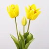 3 cabezas manojo-amarillo
