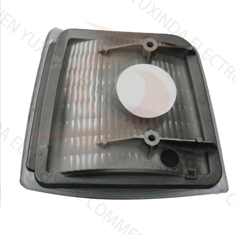High Quality LED Headlights Suitable for Ford F150 F250 F350 F-150 F-250 F-350 1992-1996 Headlamp Head Lamp
