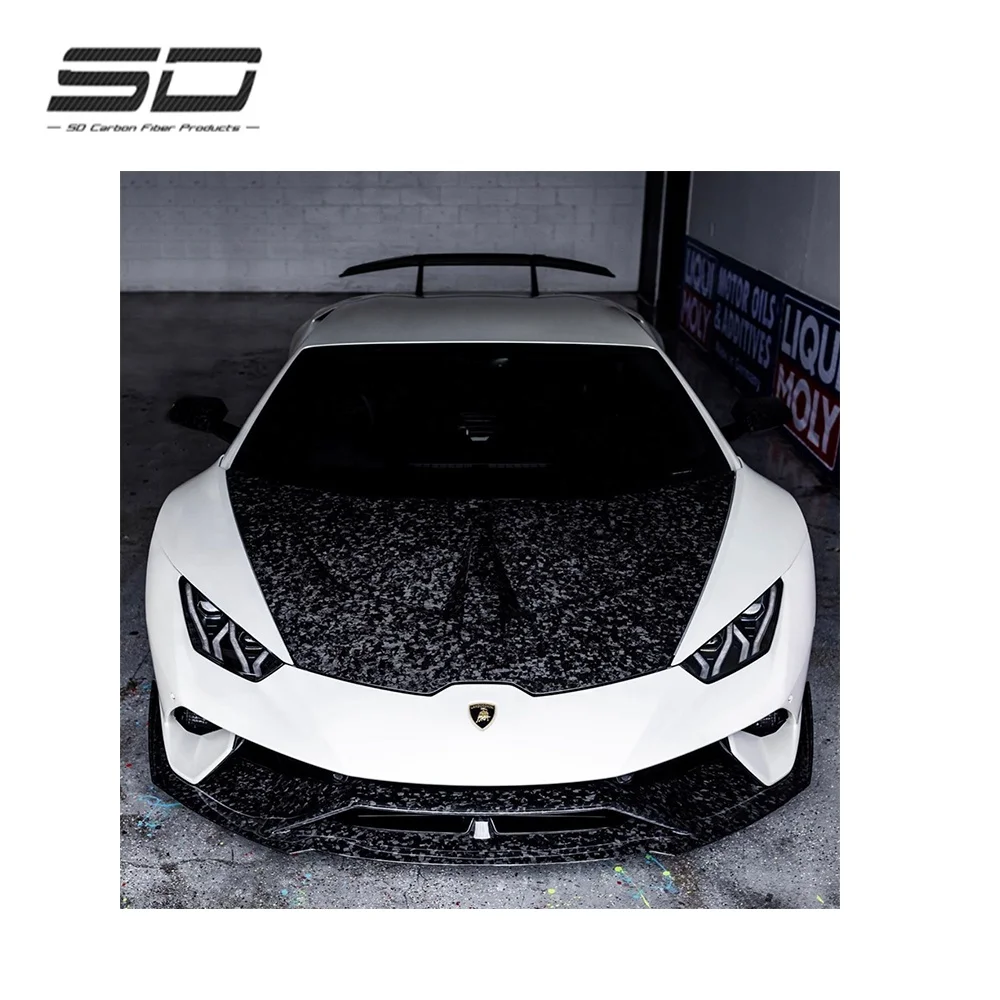 1016 Style Dry Carbon Fiber Engine Hood For 2014-2018 Lamborghini Huracan  Lp610 Lp580 - Buy Carbon Fiber Engine Hood For Huracan Lp610 Lp580,Carbon  Fiber Bonnet For Huracan Lp580 Lp610,1016 Style Engine Cover