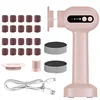 Pink kit