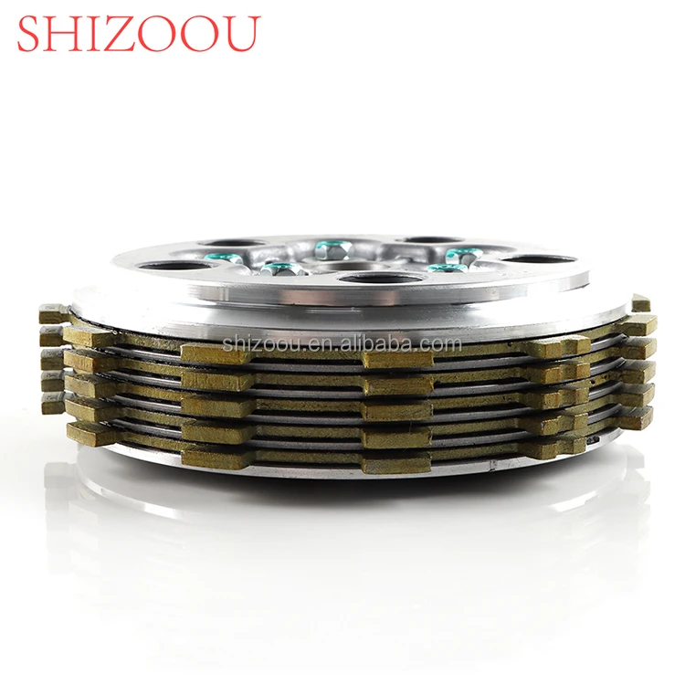 For SUZUKI HJ125 GS125 GN125 EN125-2 GS GN 125 Motorcycle Spare