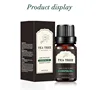 Tea tree essential oil 1 bottle 10ml