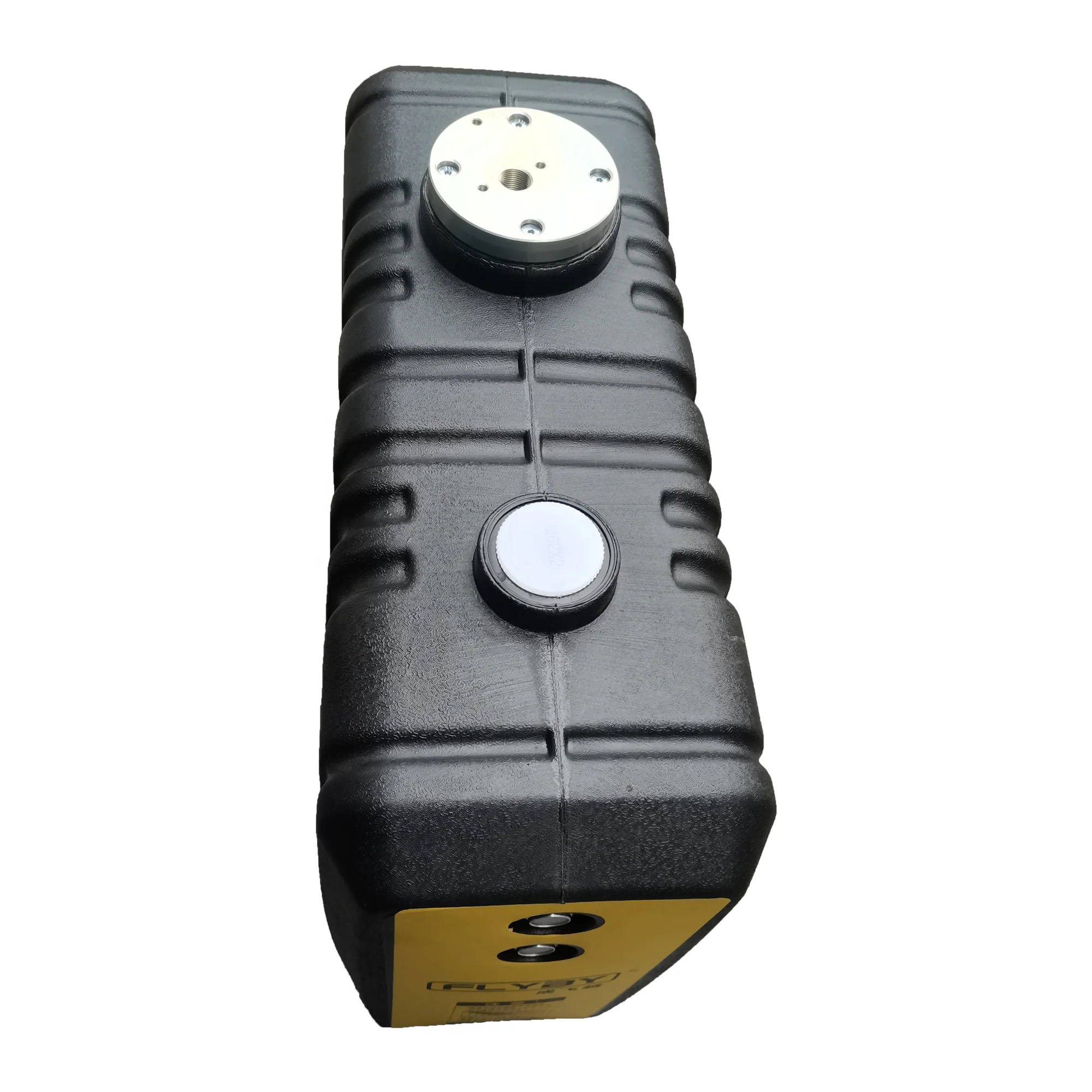 Customized Plastic Hydraulic Oil Tank For Small Hydraulic Power Unit