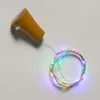 [Solar-Powered] 10 LED Beads