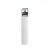 Bouche standard blanche