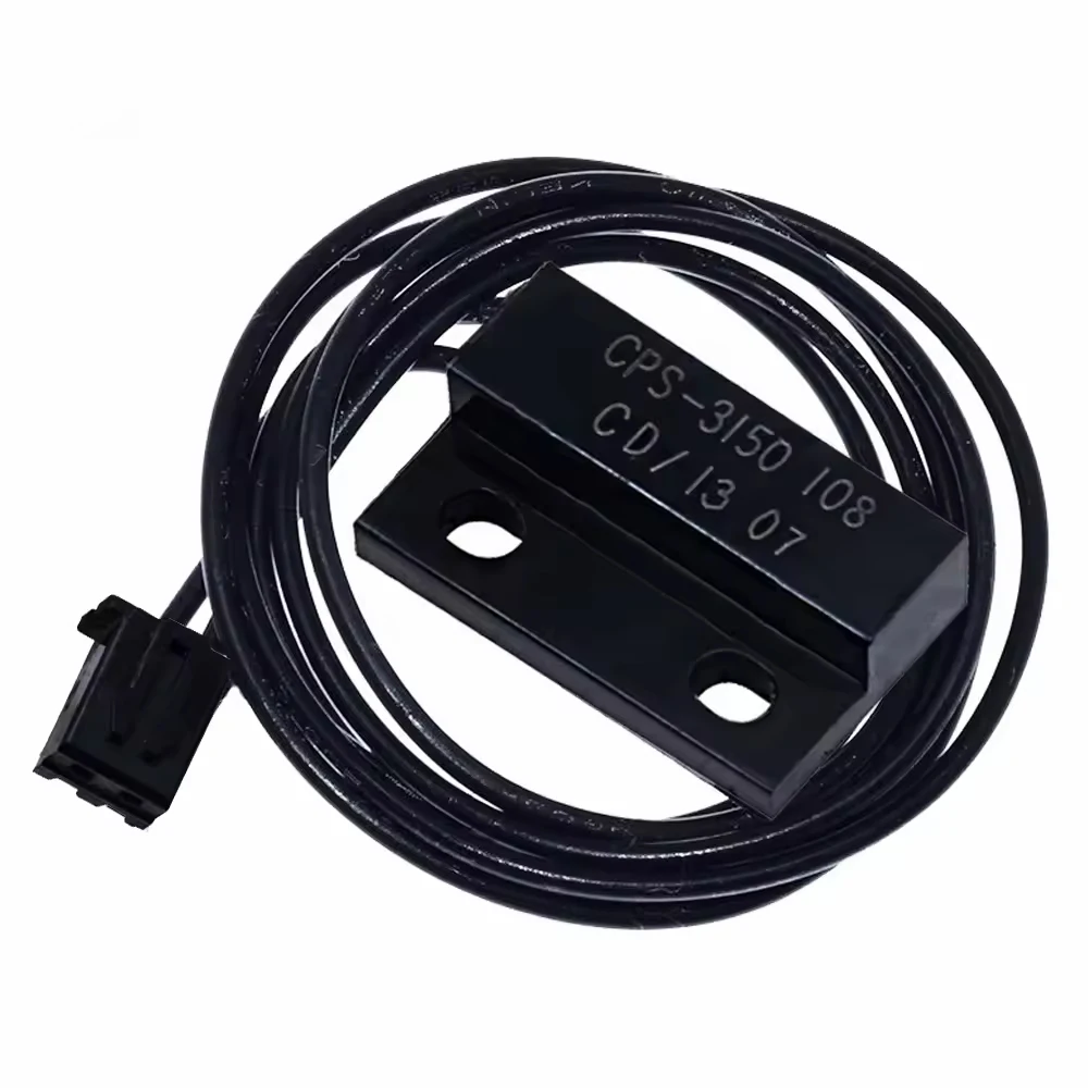 Bgsha Ps-3150 Door Switch Magnetic Switch Reed Switch Türkontakt p-3150 M Cable
