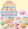 (8.5*5.5cm)Steamer Buns with Facial Expressions