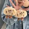 Potato Cookies
