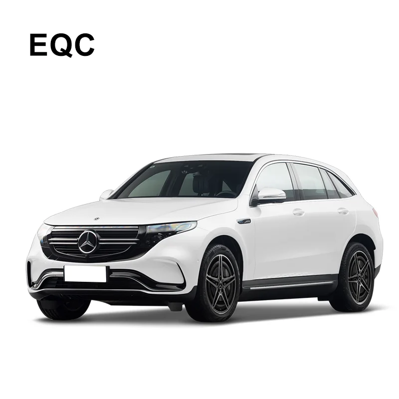 Mercedes Benz Eqc Suv 2024 350 400 4matic Electric Car - Buy Mercedes ...