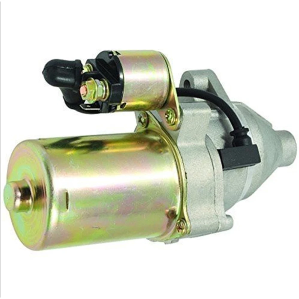 IZUMI Starter Motor for Honda GX340 GX360 31210-ZE3-023 Fast Delivery Engine Parts