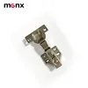 Three Step Soft Close Universal Thin/Thick Door Hinge