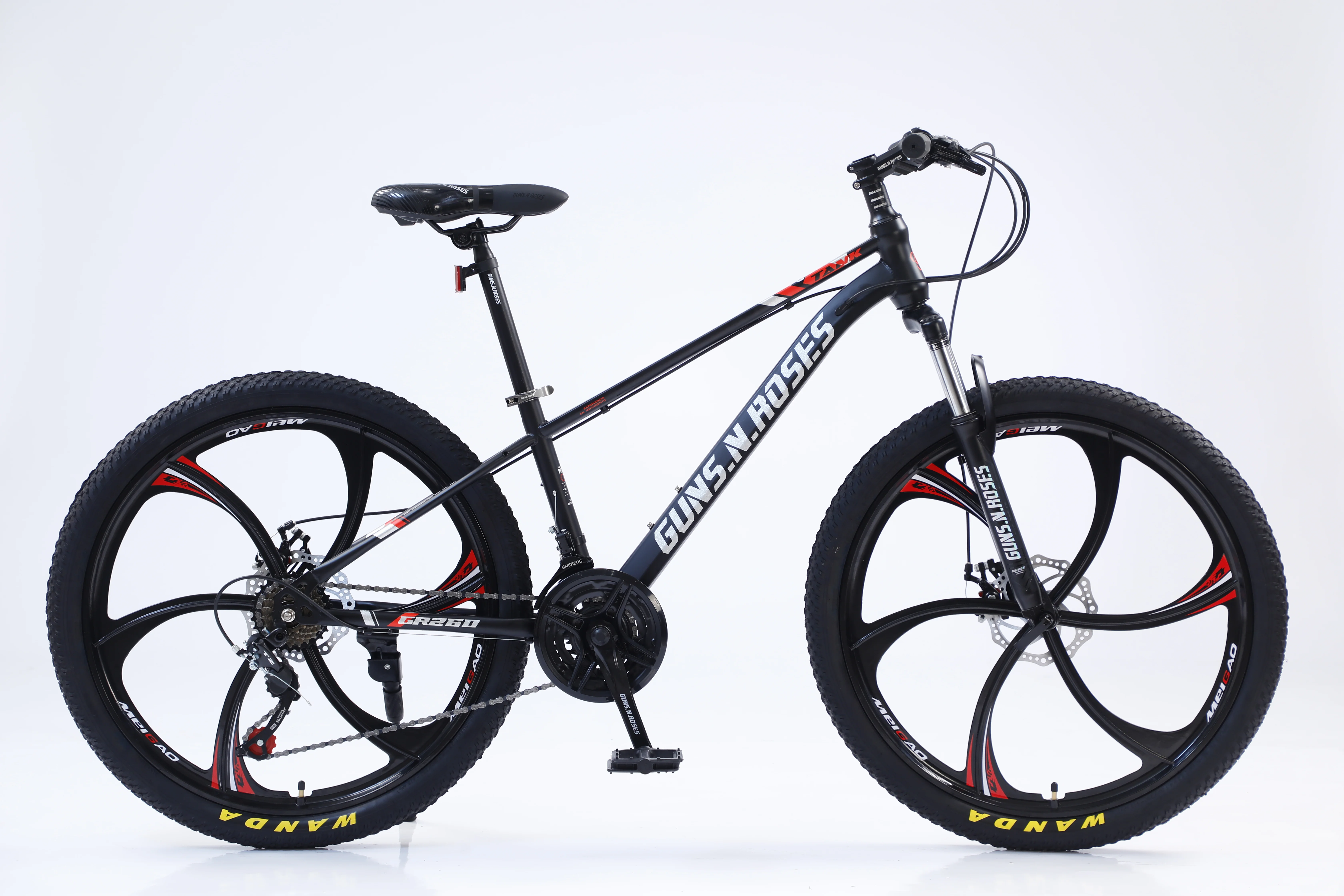 Peerless Bicycle 29 Inch 28 26 Full Suspension Men's MTB