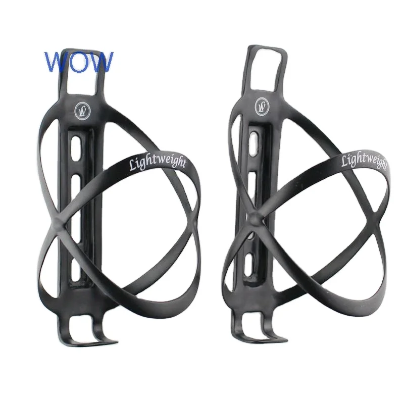 lightweight bike bottle cages