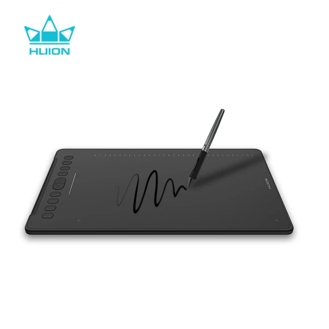 Stylus Huion H1161 Price Factory Price HUION H1161 5080LPI