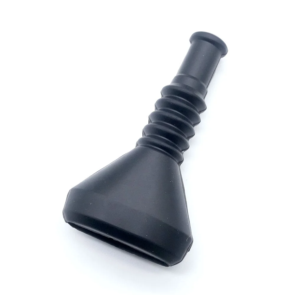 2 3 4 5 6 Pin Waterproof Automotive Wire Cover Rubber Boot for Amp Tyco Connector Series