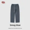 Blu smog