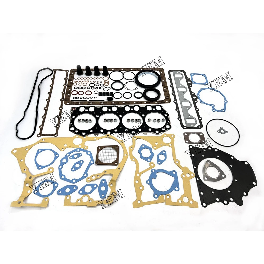 Full Gasket Kit D04FD 34317-08148 for Mitsubishi Engine Repair Kit Engine Repair Kit 3