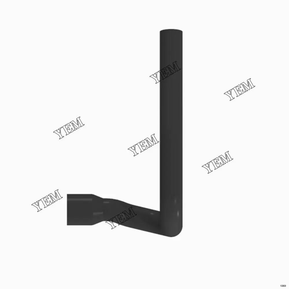 305.5 GC Hose-Lower 590-1514 5901514 Heavy Duty Engine Parts 5