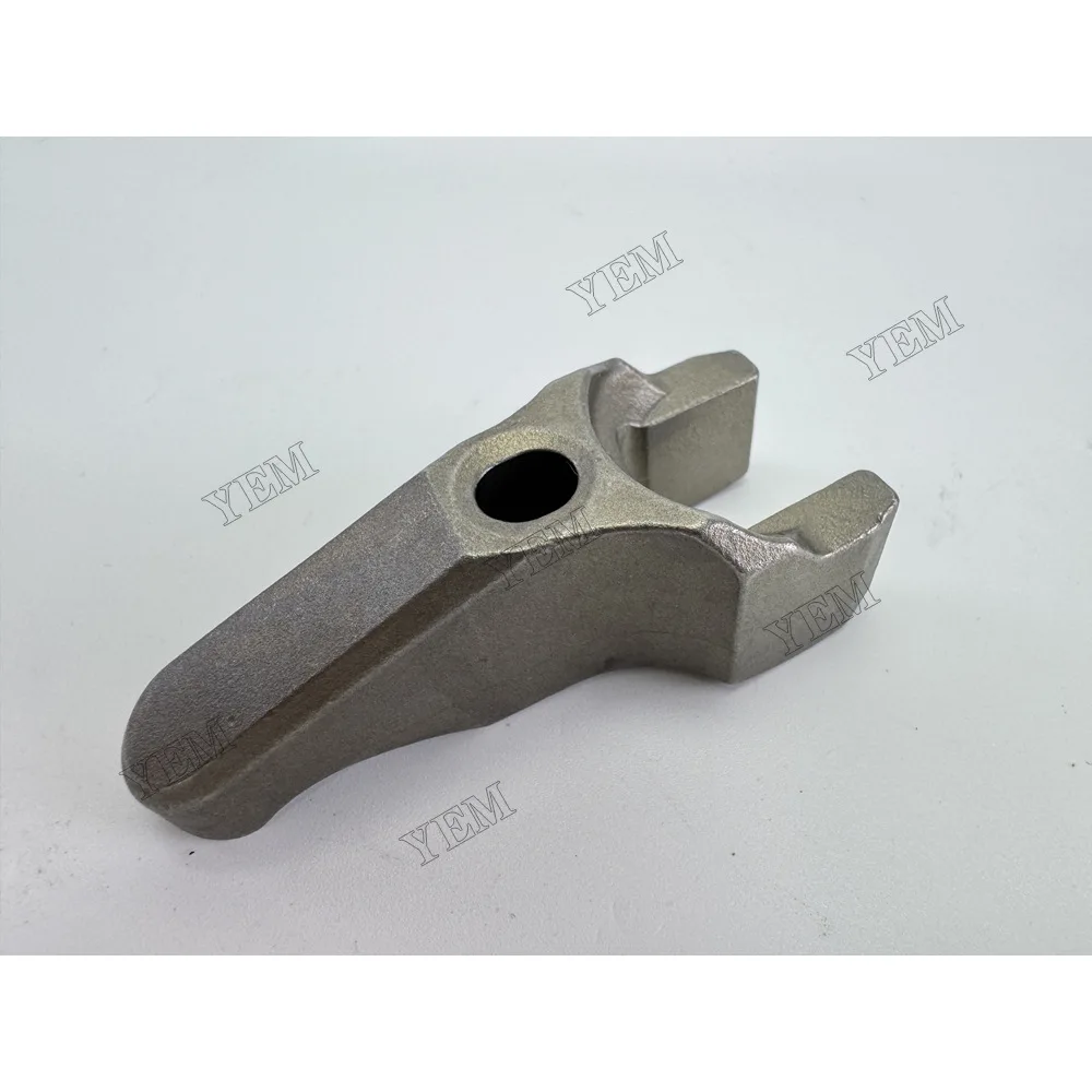 For Caterpillar Nozzle Clamp 320-7149 Engine Parts Manufacturer 4