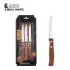 Coltello da bistecca da 4 pollici
