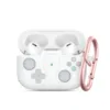 Blanco ---Para airpods Pro2