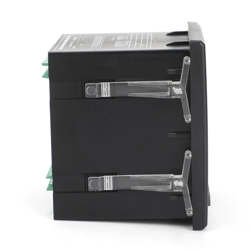 Измерительный размерной сетке программируемые энергии трехфазный multifaunction цифровой измеритель