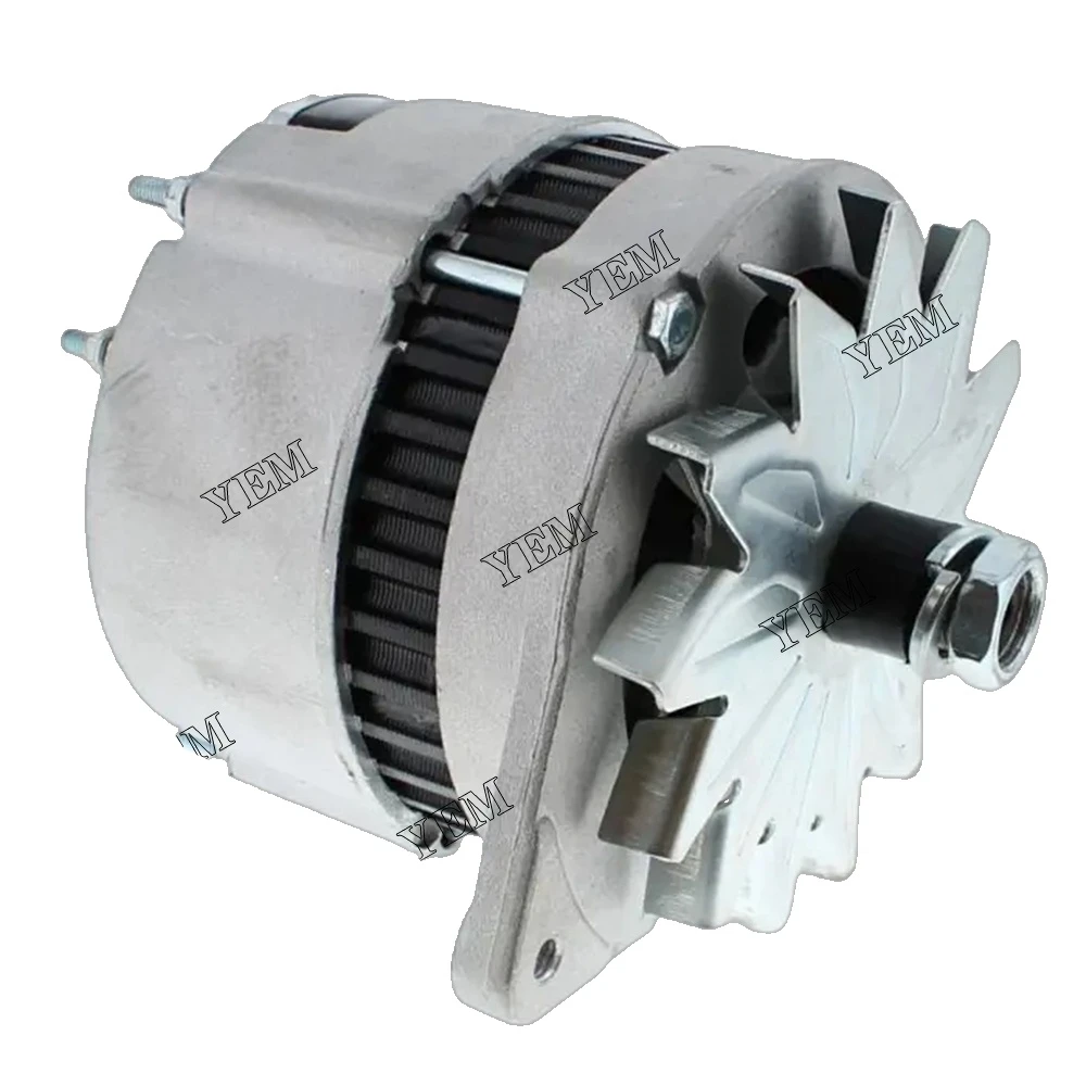 Aftermarket Alternator 714/27300 for JCB Backhoe Loader 3CX 4CX Diesel Engine Parts