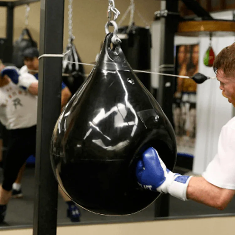 youth boxing training gloves