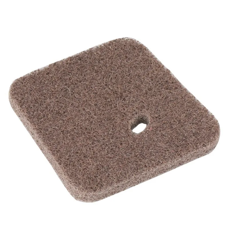 Filtro Aria Cover Set Per Stihl FS55 FS55C FC55 FS45 FS46 4140 - Foto 7