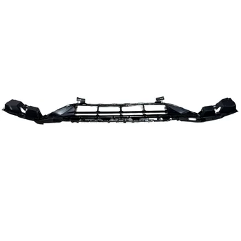 For Mercedes EQS580 EQS500 EQS450 AMG A296  Front Bumper Lower Grille  OEM A2968856801