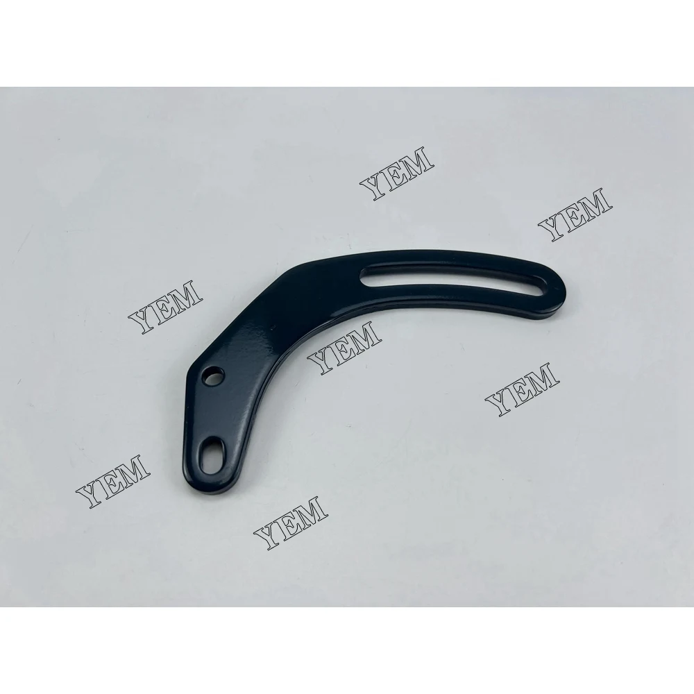 High Quality Alternator Bracket 17413-64423 for Kubota V1505 Engine Part 3